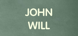 JOHNWILL品牌logo