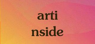 artinside品牌logo