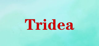 Tridea品牌logo
