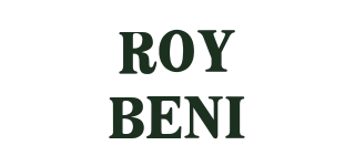 ROYBENI品牌logo