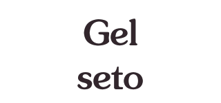 Gelseto品牌logo