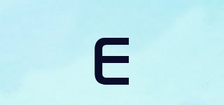 E品牌logo