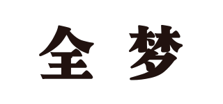 CHIRAMON/全夢品牌logo