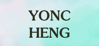YONCHENG品牌logo