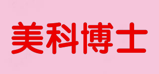 USKBOS/美科博士品牌logo