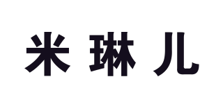 米琳兒品牌logo