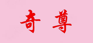 奇尊品牌logo