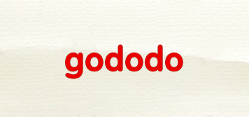gododo品牌logo