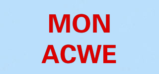 MONACWE品牌logo