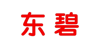 東碧品牌logo
