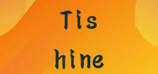 Tishine品牌logo