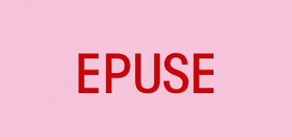 EPUSE品牌logo
