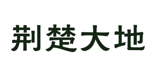 荊楚大地品牌logo