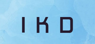 IKD品牌logo