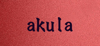 akula品牌logo