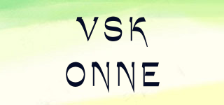 VSKONNE品牌logo