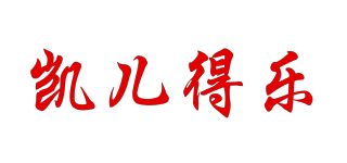 Care Daily/凱兒得樂品牌logo