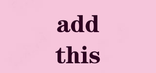 addthis品牌logo