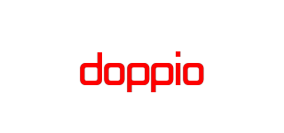 doppio品牌logo