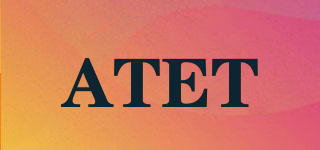 ATET品牌logo
