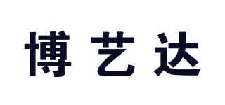 博藝達(dá)品牌logo