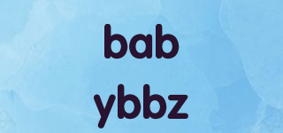 babybbz品牌logo