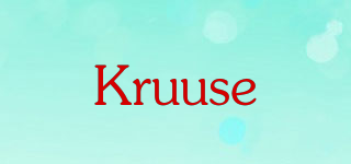Kruuse品牌logo