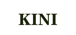 KINI品牌logo