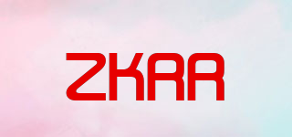 ZKRR品牌logo