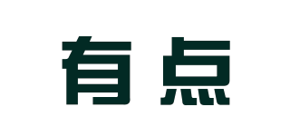 UDEAS/有點(diǎn)品牌logo