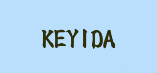 KEYIDA品牌logo