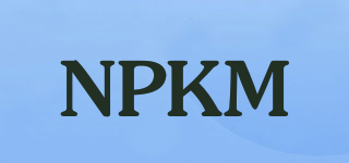 NPKM品牌logo