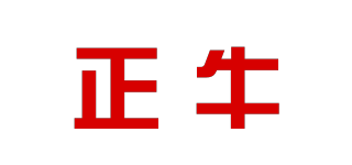 正牛品牌logo