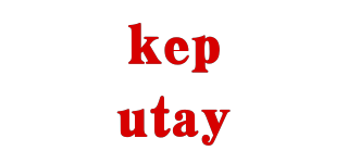 keputay品牌logo