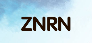 ZNRN品牌logo