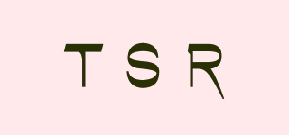 TSR品牌logo