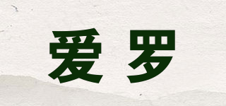 Aerowatch/愛(ài)羅品牌logo