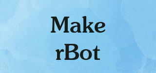 MakerBot品牌logo