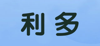 Liftor/利多品牌logo
