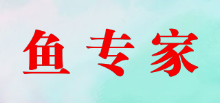 FISH CUISINE/魚專家品牌logo