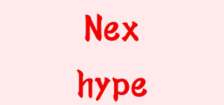 Nexhype品牌logo