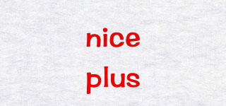 niceplus品牌logo
