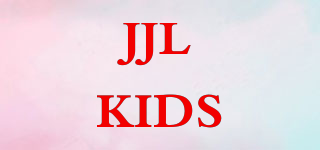 JJLKIDS品牌logo