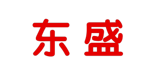 TOPSUN/東盛品牌logo