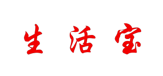 生活寶品牌logo