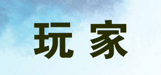 玩家品牌logo