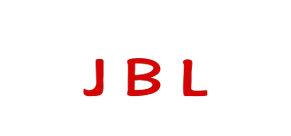 JBL品牌logo