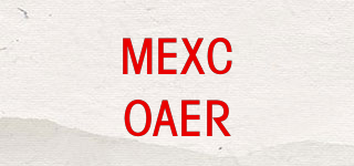 MEXCOAER品牌logo