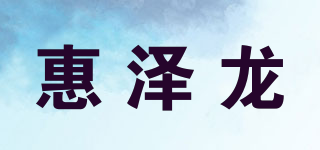 惠澤龍品牌logo