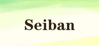 Seiban品牌logo